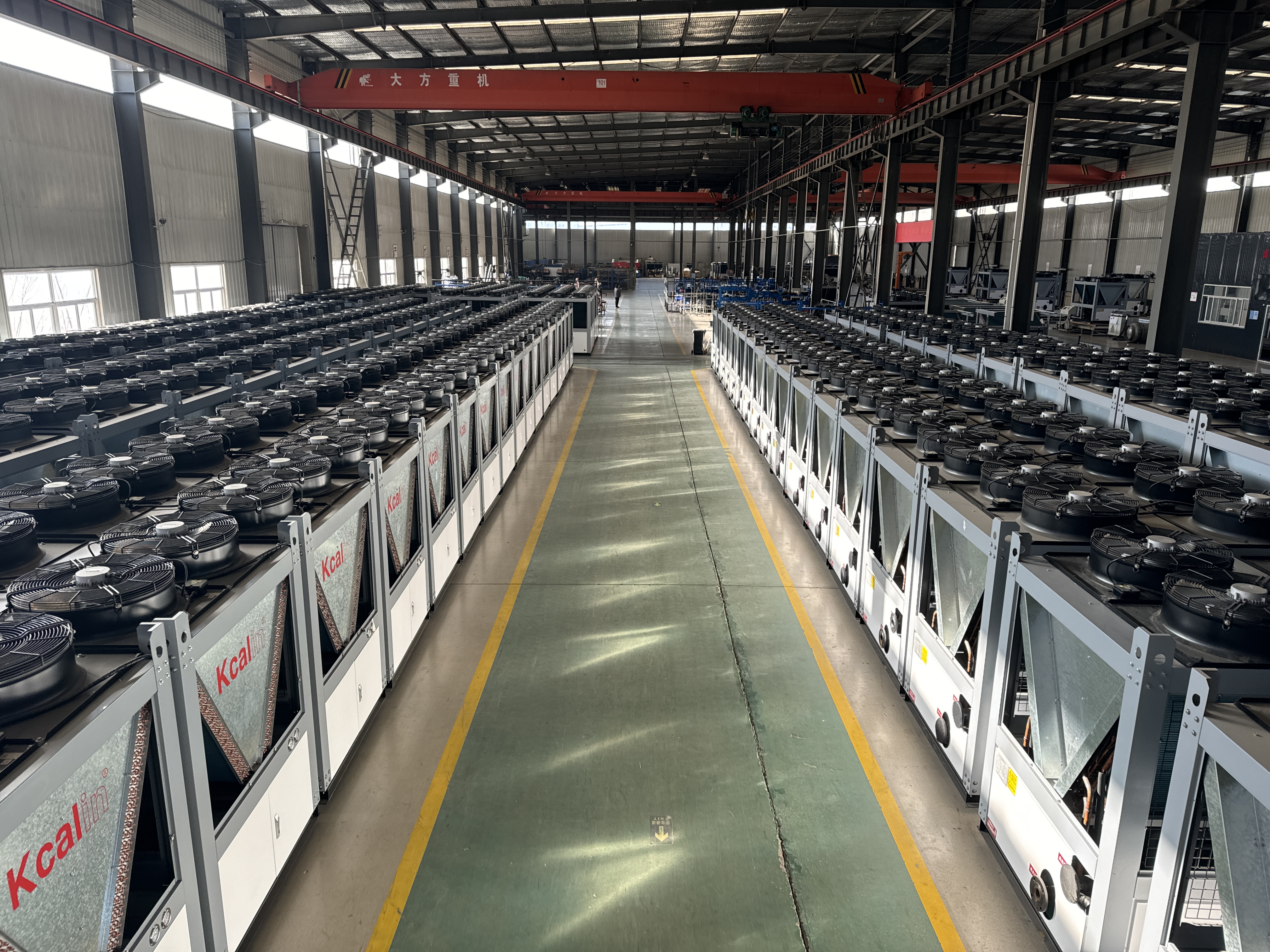 空氣能熱泵全解析：節能又高效，這些要點你知道嗎？